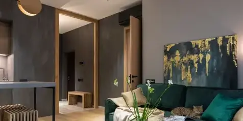 artisan peintre à Bournezeau - image 3