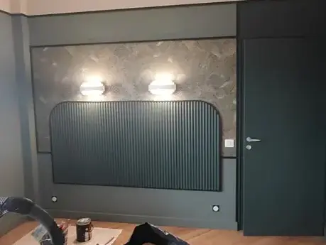 corniche plafond Bournezeau-1