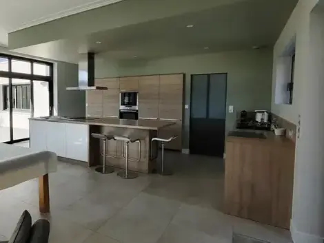 corniche plafond à Bournezeau - image 4