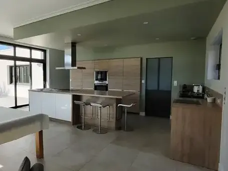 corniche plafond Chantonnay-1