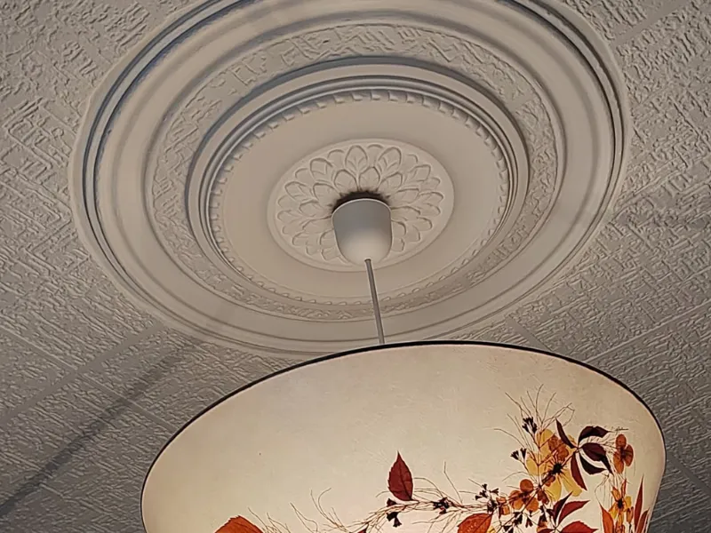 corniche plafond chantonnay