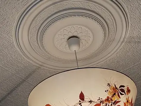 corniche plafond à Chantonnay - image 2