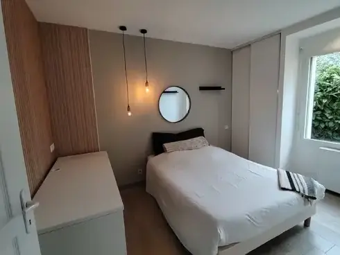 corniche plafond à La Roche-sur-Yon - image 2