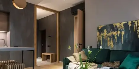 corniche plafond à La Roche-sur-Yon - image 4