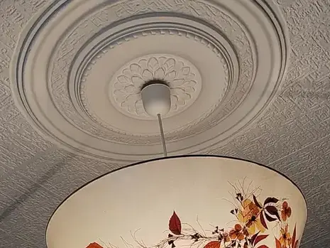 corniche plafond à Les Herbiers - image 3