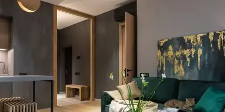 corniche plafond Les Sables-d'Olonne-5