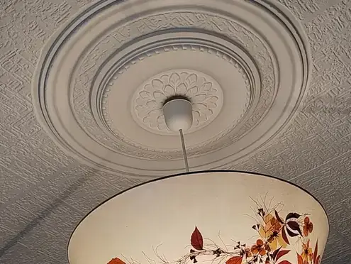 corniche plafond à Luçon - image 4