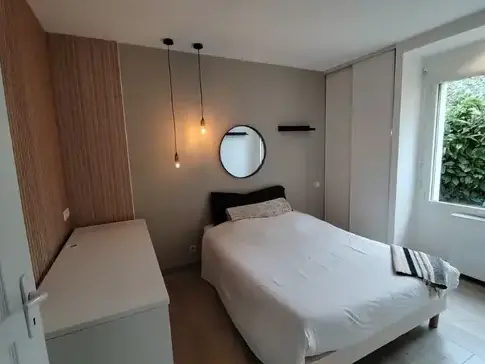 corniche plafond à Sainte-Hermine - image 2