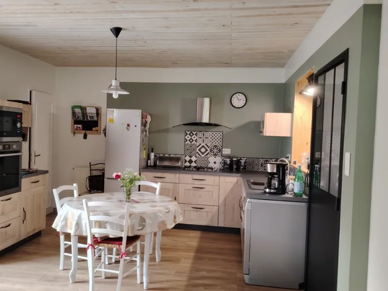 decorateur interieur chantonnay