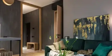 peintre d'intérieur à Bournezeau - image 2