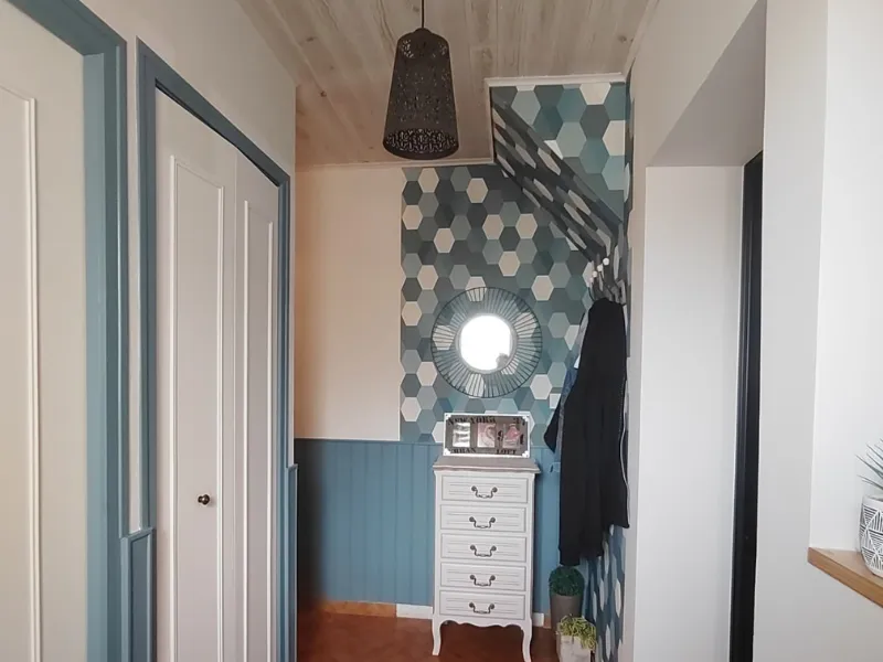 peintre d interieur bournezeau