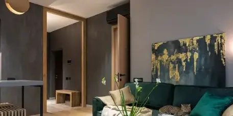 peintre d'intérieur Chantonnay-5