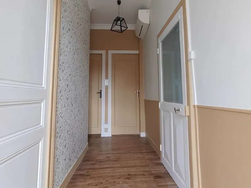 peintre d interieur la roche sur yon