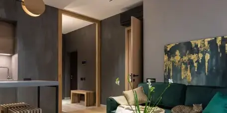 peintre d'intérieur à La Roche-sur-Yon - image 3