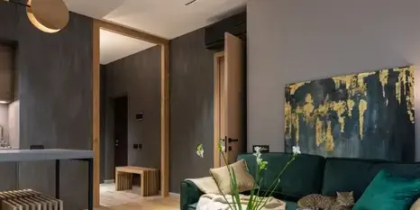 peintre d'intérieur à Les Herbiers - image 2