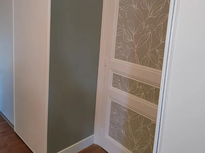 peintre d interieur les herbiers