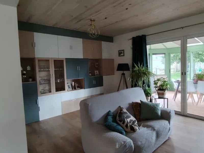 peintre d interieur les herbiers