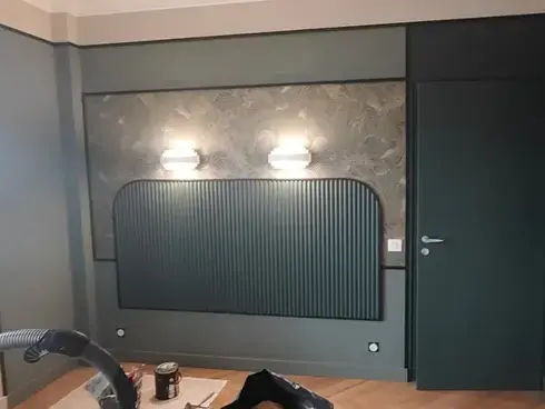 peintre d'intérieur Les Sables-d'Olonne-1
