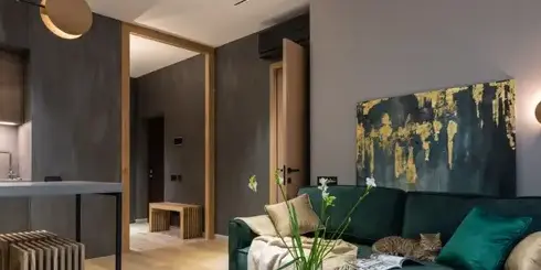 peintre d'intérieur à Les Sables-d'Olonne - image 4