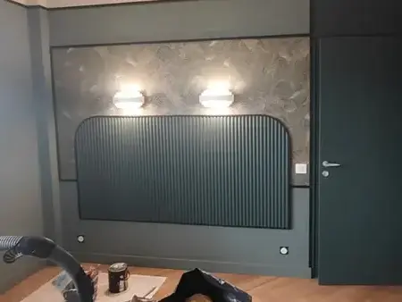 peintre d'intérieur Sainte-Hermine-1