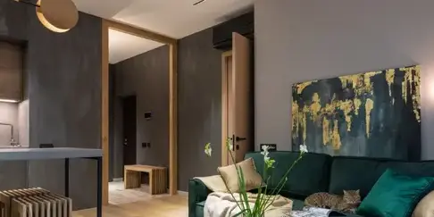 peintre d'intérieur à Sainte-Hermine - image 2