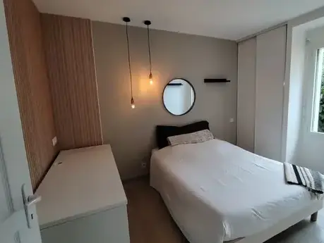 peintre d'intérieur à Sainte-Hermine - image 3