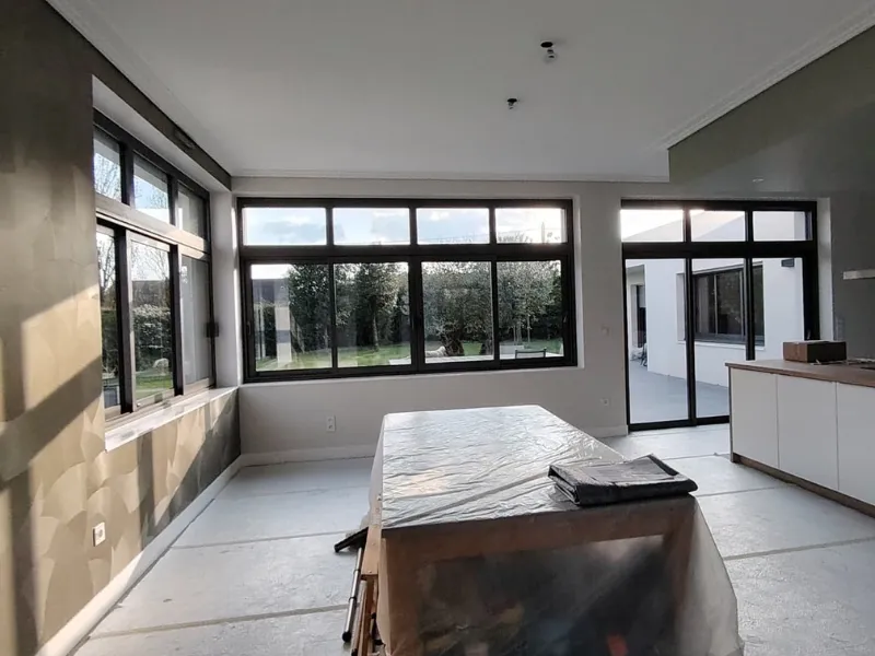 peintre d interieur sainte hermine