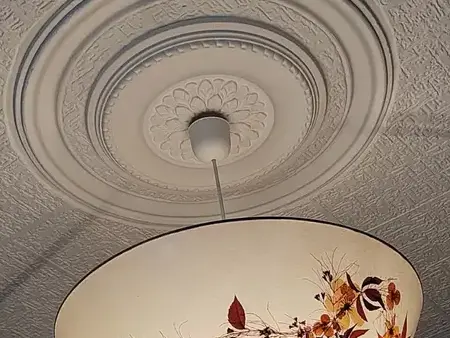 pose de moulure à Bournezeau - image 3