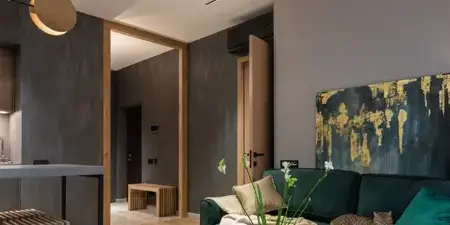 pose de moulure à Les Herbiers - image 3