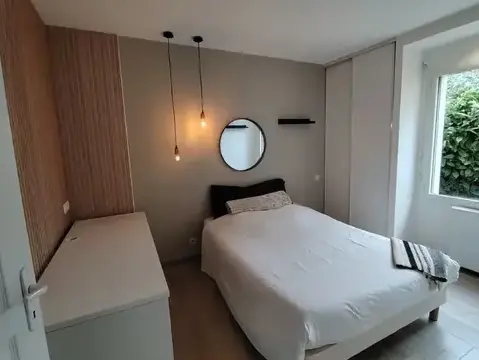 pose de moulure Les Sables-d'Olonne-1