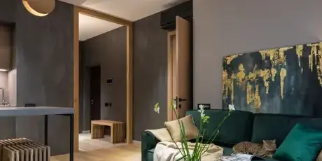 pose de moulure Les Sables-d'Olonne-5