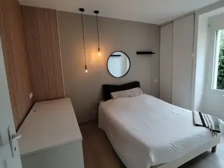 pose de moulure Sainte-Hermine-1