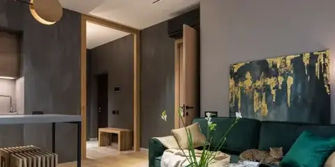 pose de moulure à Sainte-Hermine - image 2