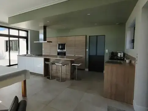 pose de moulure à Sainte-Hermine - image 4