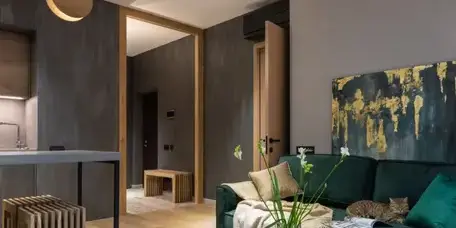 pose papier peint Bournezeau-1