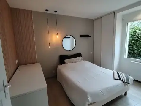 pose papier peint à Bournezeau - image 3