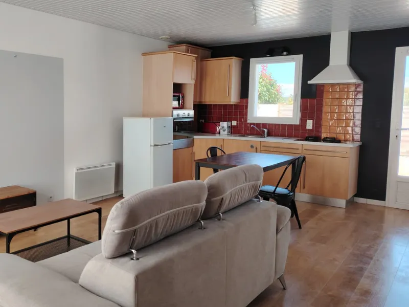 pose papier peint les herbiers