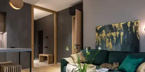 pose papier peint à Les Sables-d'Olonne - image 4