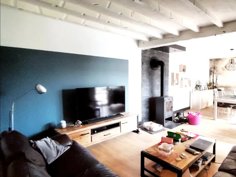 pose papier peint lucon