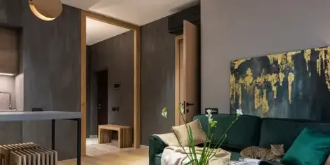 pose papier peint à Sainte-Hermine - image 2