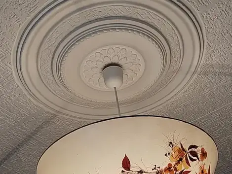 pose papier peint à Sainte-Hermine - image 4