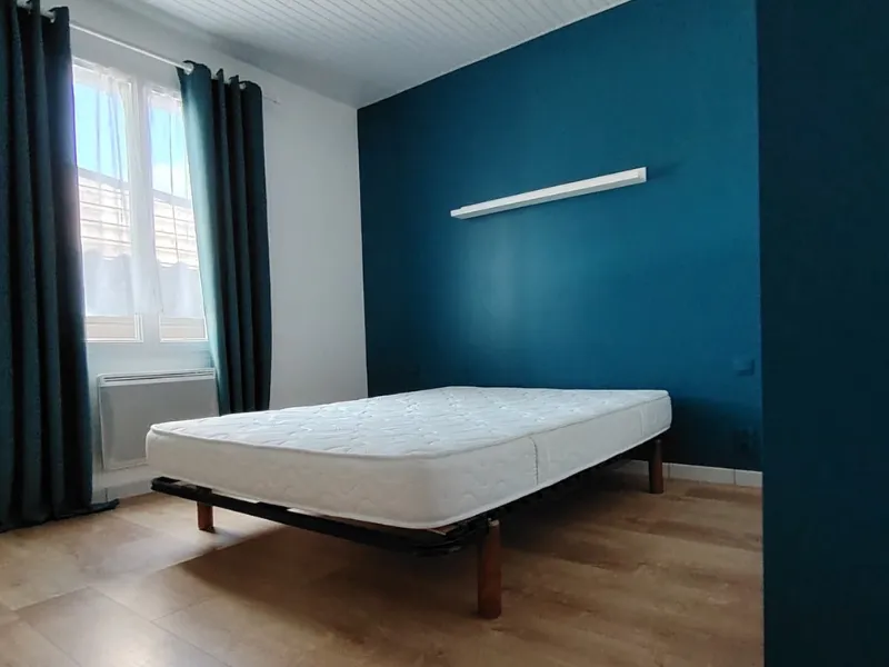 rosace plafond bournezeau