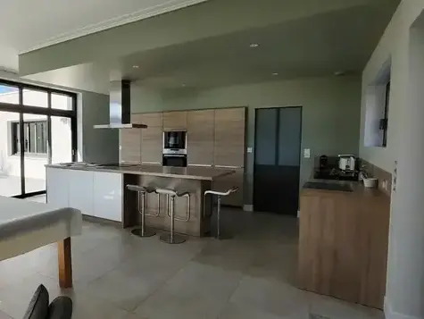 rosace plafond à Chantonnay - image 4