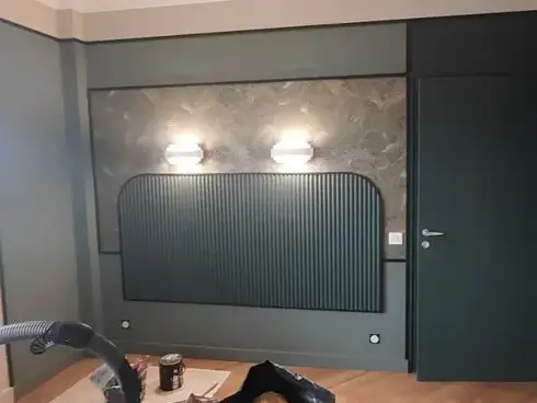 rosace plafond Chantonnay-5