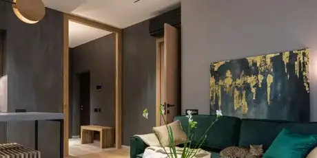 rosace plafond à La Roche-sur-Yon - image 3