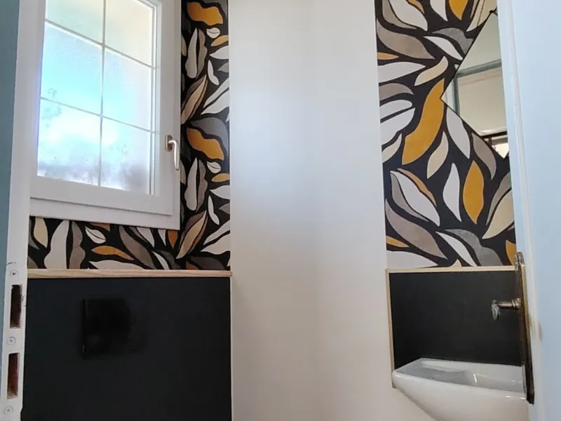 rosace plafond la roche sur yon