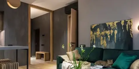 rosace plafond Les Herbiers-1