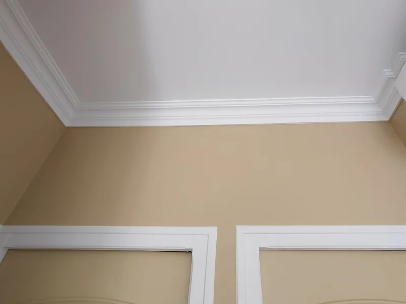 rosace plafond les herbiers
