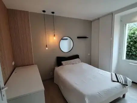 rosace plafond à Les Herbiers - image 2