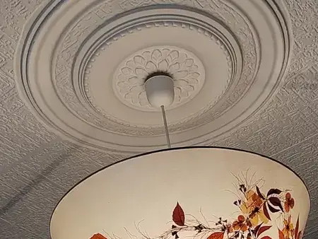 rosace plafond à Les Sables-d'Olonne - image 3